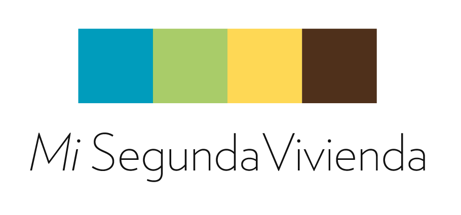 Logo Mi Segunda Vivienda